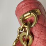 Chanel Flap Bag (Шанель) — фото 16