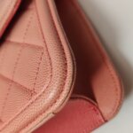 Chanel Flap Bag (Шанель) — фото 18