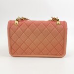 Chanel Flap Bag (Шанель) — фото 5