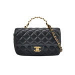 Chanel CF Handle (Шанель) — миниатюра 1