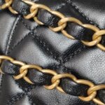 Chanel CF Handle (Шанель) — фото 14
