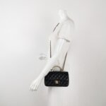 Chanel CF Handle (Шанель) — фото 2