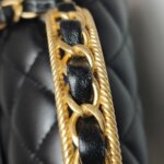 Chanel CF Handle (Шанель) — фото 23
