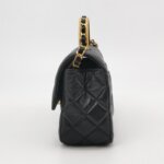 Chanel CF Handle (Шанель) — фото 3