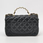 Chanel CF Handle (Шанель) — фото 5