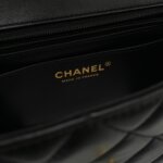 Chanel CF Handle (Шанель) — фото 8