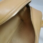 Chanel Quilted Calfskin CC Handbag (Шанель) — фото 10