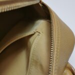 Chanel Quilted Calfskin CC Handbag (Шанель) — фото 11