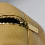 Chanel Quilted Calfskin CC Handbag (Шанель) — фото 12