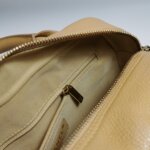 Chanel Quilted Calfskin CC Handbag (Шанель) — фото 13