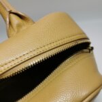 Chanel Quilted Calfskin CC Handbag (Шанель) — фото 16