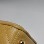 Chanel Quilted Calfskin CC Handbag (Шанель) — фото 18