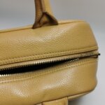 Chanel Quilted Calfskin CC Handbag (Шанель) — фото 25