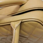 Chanel Quilted Calfskin CC Handbag (Шанель) — фото 29