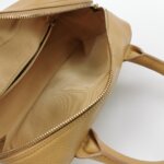 Chanel Quilted Calfskin CC Handbag (Шанель) — фото 7