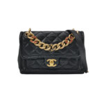 Chanel Flap Bag (Шанель) — миниатюра 1