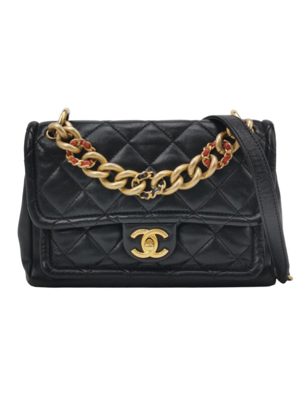 Chanel Flap Bag