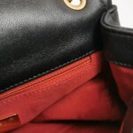 Chanel Flap Bag (Шанель) — фото 10