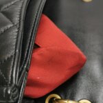 Chanel Flap Bag (Шанель) — фото 11