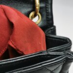 Chanel Flap Bag (Шанель) — фото 12