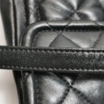 Chanel Flap Bag (Шанель) — фото 13