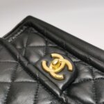 Chanel Flap Bag (Шанель) — фото 14