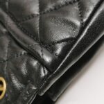 Chanel Flap Bag (Шанель) — фото 18