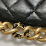 Chanel Flap Bag (Шанель) — фото 23