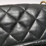 Chanel Flap Bag (Шанель) — фото 24