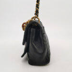 Chanel Flap Bag (Шанель) — фото 3