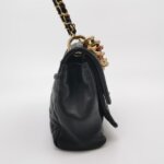 Chanel Flap Bag (Шанель) — фото 4