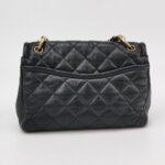 Chanel Flap Bag (Шанель) — фото 5