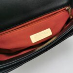 Chanel Flap Bag (Шанель) — фото 8