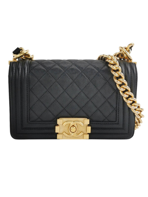 Chanel Leboy (Шанель)