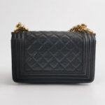 Chanel Leboy (Шанель) — фото 5