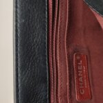 Chanel Quilted Calfskin CC Crossbody (Шанель) — фото 11
