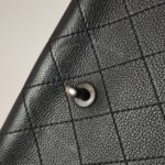 Chanel Quilted Calfskin CC Crossbody (Шанель) — фото 12