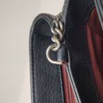 Chanel Quilted Calfskin CC Crossbody (Шанель) — фото 14