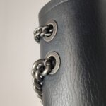 Chanel Quilted Calfskin CC Crossbody (Шанель) — фото 17