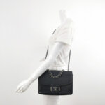 Chanel Quilted Calfskin CC Crossbody (Шанель) — фото 2