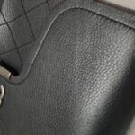 Chanel Quilted Calfskin CC Crossbody (Шанель) — фото 21