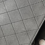 Chanel Quilted Calfskin CC Crossbody (Шанель) — фото 23