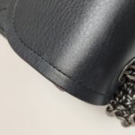 Chanel Quilted Calfskin CC Crossbody (Шанель) — фото 24