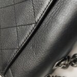Chanel Quilted Calfskin CC Crossbody (Шанель) — фото 27