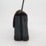 Chanel Quilted Calfskin CC Crossbody (Шанель) — фото 3