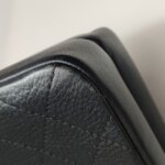 Chanel Quilted Calfskin CC Crossbody (Шанель) — фото 30