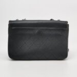 Chanel Quilted Calfskin CC Crossbody (Шанель) — фото 5