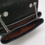 Chanel Quilted Calfskin CC Crossbody (Шанель) — фото 7