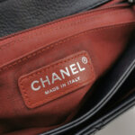 Chanel Quilted Calfskin CC Crossbody (Шанель) — фото 8