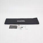 Chanel Quilted Calfskin CC Crossbody (Шанель) — фото 9